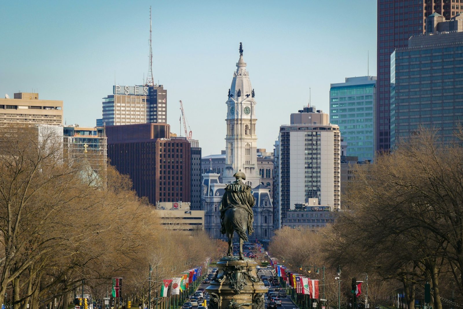 Dove alloggiare a Filadelfia: le migliori zone e hotel