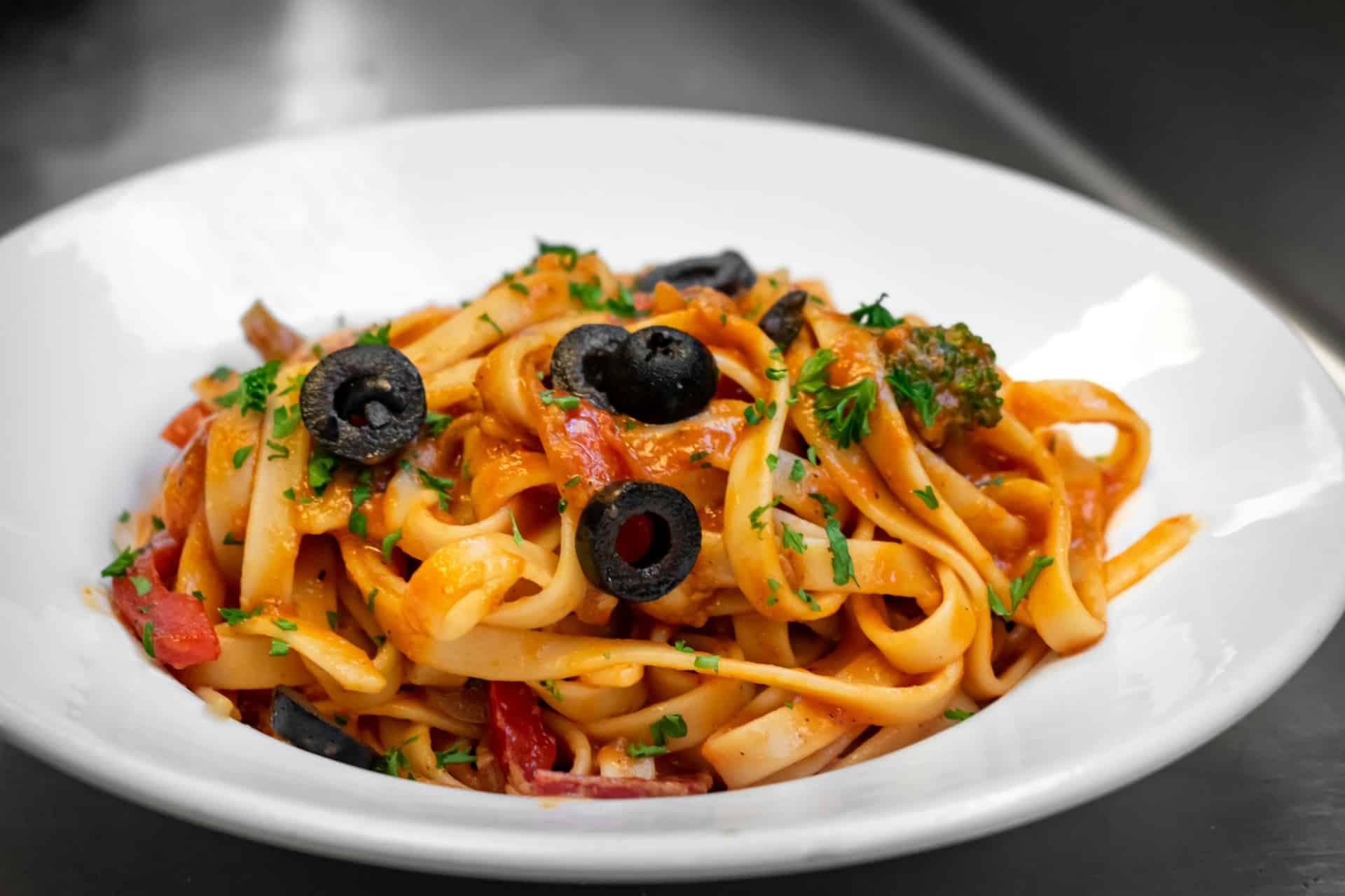 Bela Vista è famosa per la sua cucina italiana | Dove alloggiare a San Paolo