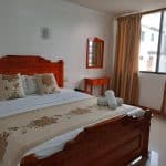 Hostal Bicentenario