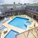 Hotel Decameron Maryland All Inclusive