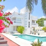 Le Castel Blanc Hotel Boutique