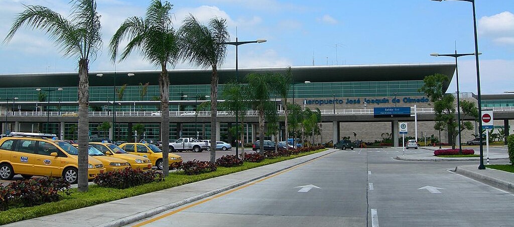 Situata accanto all’aeroporto internazionale e vicino alla stazione degli autobus, Garzota è una zona comoda dove alloggiare a Guayaquil.