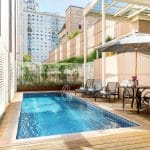 Pullman Sao Paulo Ibirapuera