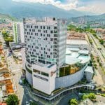 Sonesta Hotel Bucaramanga