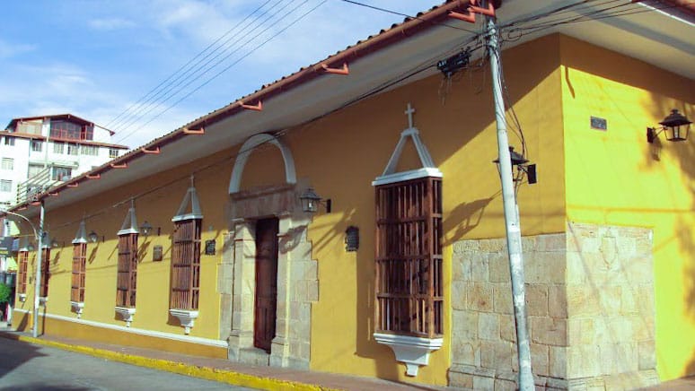 Il Centro Storico è una delle migliori zone dove dormire a Mérida