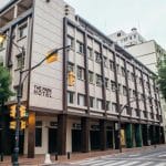 The Park Hotel