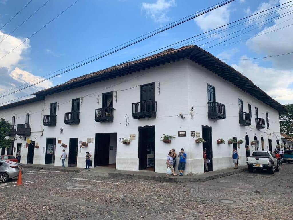 Dove alloggiare a Bucaramanga – Girón