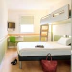 ibis budget Sao Paulo Paulista