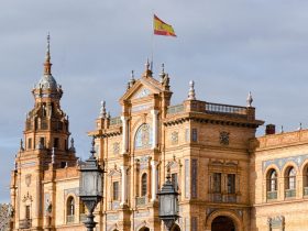 Scopri i quartieri consigliati dove dormire a Siviglia, Spagna