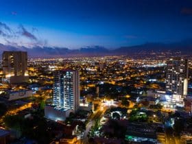 Dove alloggiare a San José, Costa Rica: le migliori zone e hotel