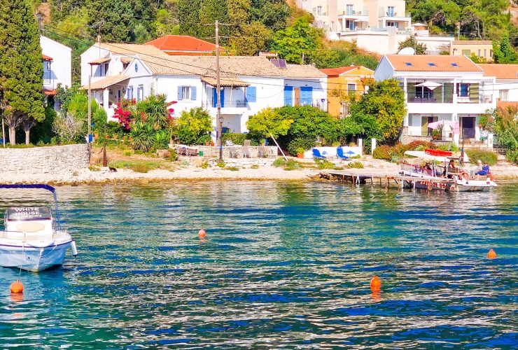 I migliori posti dove soggiornare a Corfù - Scopri le città e le spiagge più belle dell'isola