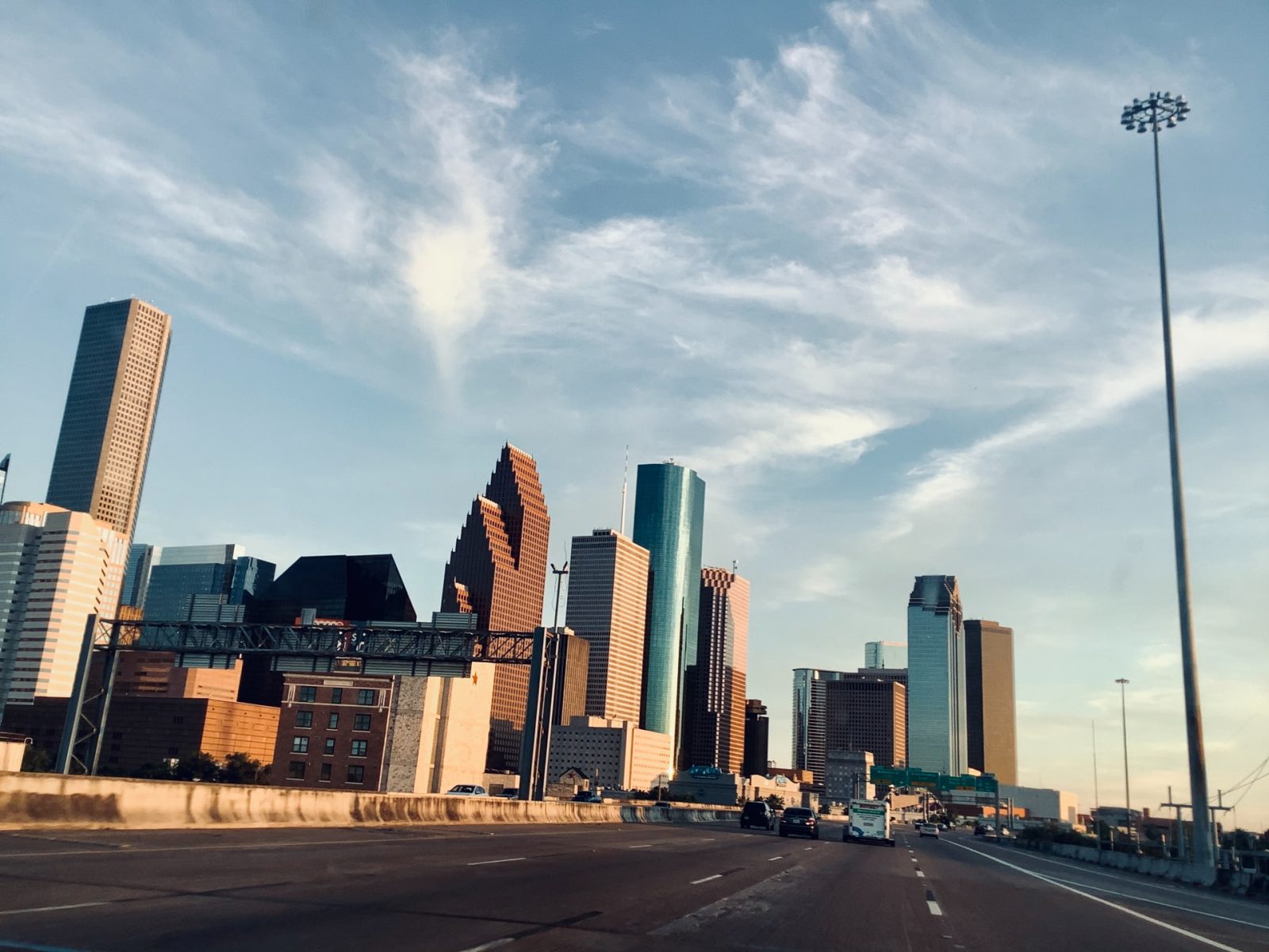Le migliori zone dove alloggiare a Houston, Texas