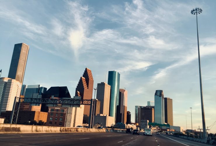 Le migliori zone dove alloggiare a Houston, Texas