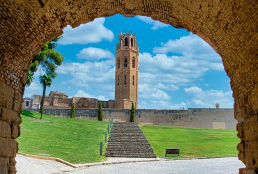 Scopri le migliori zone dove dormire a Lleida, Spagna