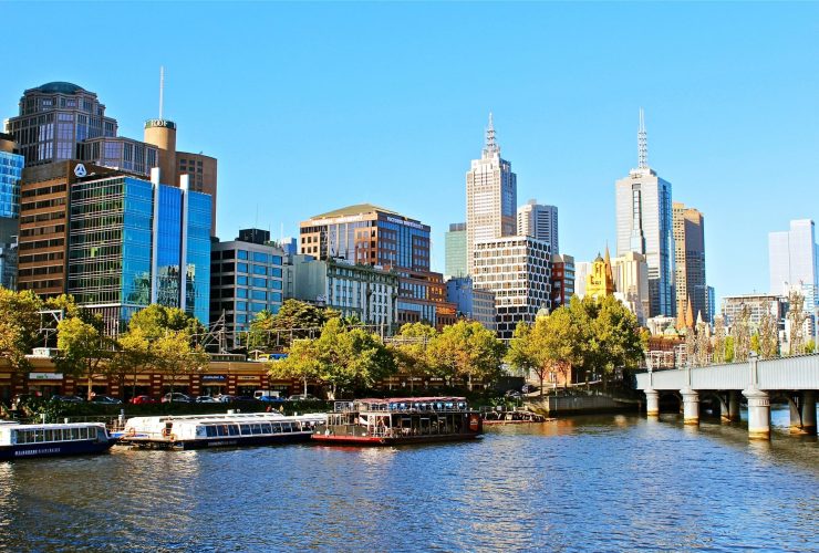 Alla scoperta dei migliori quartieri e sobborghi di Melbourne
