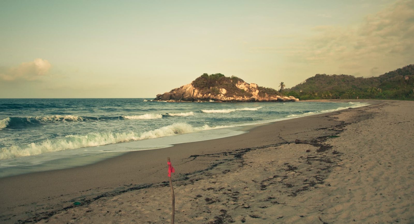 Dove alloggiare a Coveñas, Colombia