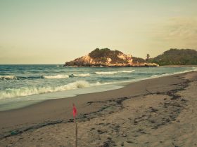 Dove alloggiare a Coveñas, Colombia