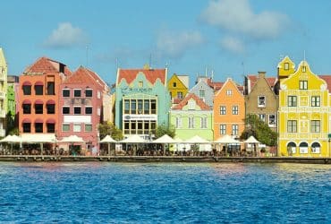 Dove alloggiare a Curaçao - le migliori zone, città, spiagge e hotel dell'isola
