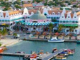 Dove alloggiare ad Aruba le migliori zone, città, spiagge e hotel dell'isola