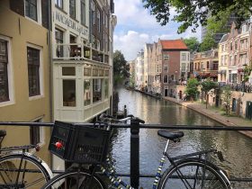 Scopri le migliori zone dove dormire a Utrecht