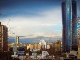 Dove alloggiare a Córdoba, Argentina