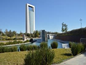 Dove alloggiare a Monterrey Messico: le migliori zone e hotel