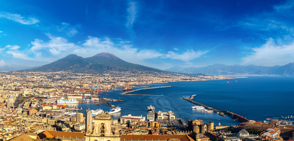Dove alloggiare a Napoli – Le migliori zone e hotel