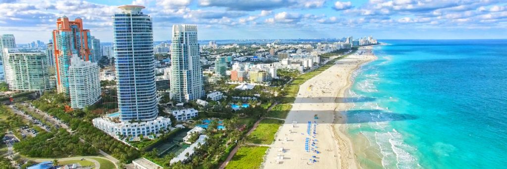 Dove alloggiare a Miami - Le migiori zone e hotel