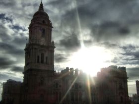 Qué ver en Málaga - Catedral de Málaga