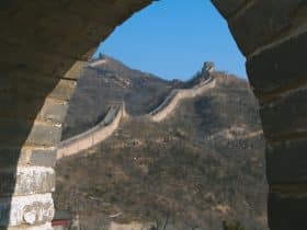 Primer viaje a China: 10 experiencias que no pueden faltar en tu viaje