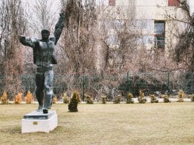 El Museo de Arte Socialista de Bulgaria - Una atracción desconocida en Sofía