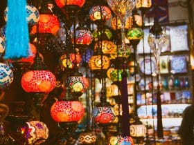 Explorando el Gran Bazar La atracción más popular de Estambul