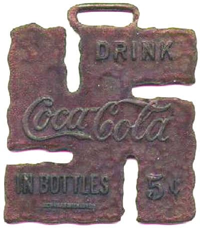 esvastica-coca-cola