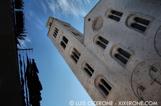 Catedral de Bari