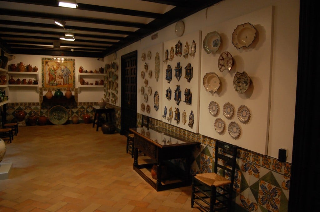 Museo_Sorolla_Coleccion_Ceramica