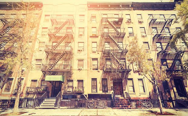 Bronx - Where to stay in New York