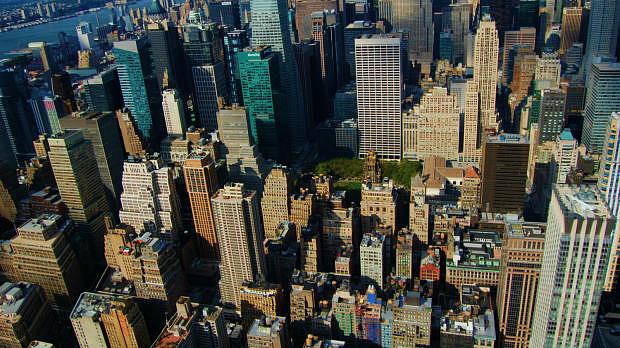 nyc-desde-arriba