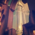 Rascacielos de Dubai