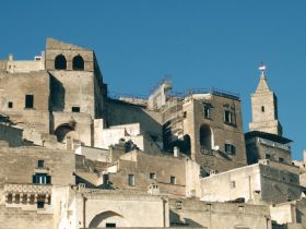 Matera, Basilicata