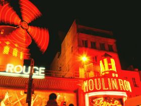 Moulin Rouge