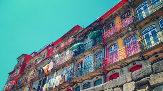 Ribeira - Oporto