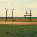 Aeropuerto de Tempelhof - Berlín