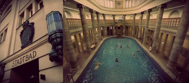 Baños de Neukölln