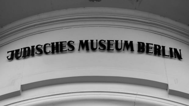 Jüdisches Museum Berlín