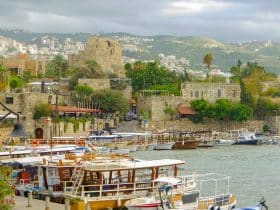 Una visita de un día a Biblos: Qué ver en Jbeil, Líbano