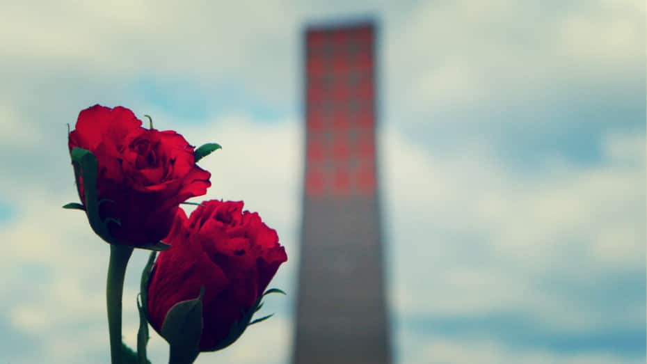 Campo de concentración cerca de Berlín (Sachsenhausen)