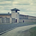 Sachsenhausen - Campo