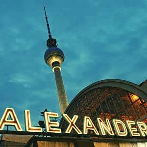 Berlín