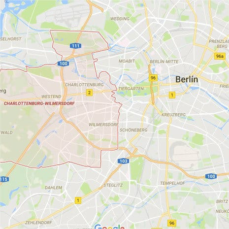 The Best Areas to Stay in Berlin - Top districts and hotels