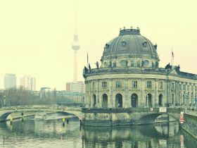 Isla de los Museos, Berlín